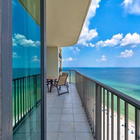 Phoenix West - 2207 - High-End Luxury Beachfront Orange Beach Exteriér fotografie
