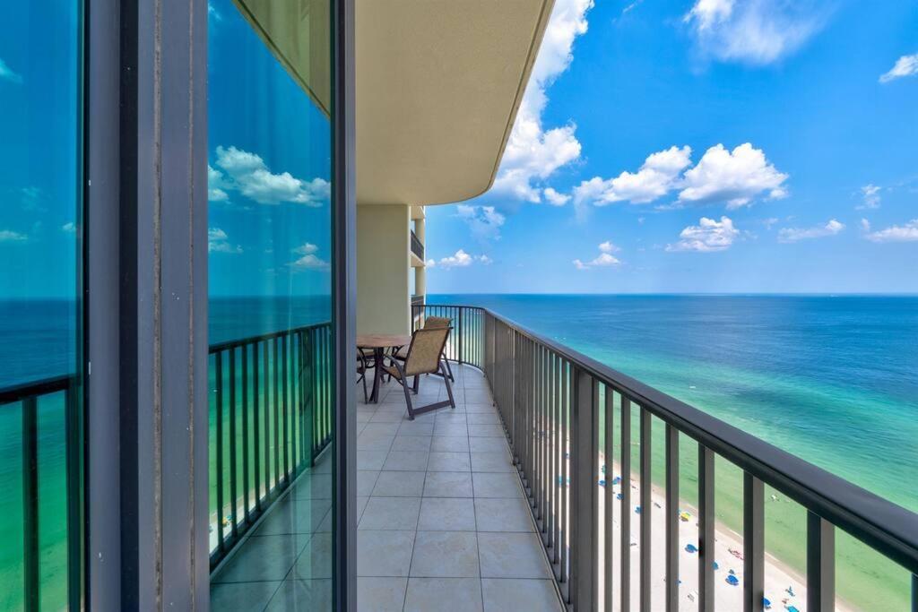 Phoenix West - 2207 - High-End Luxury Beachfront Orange Beach Exteriér fotografie