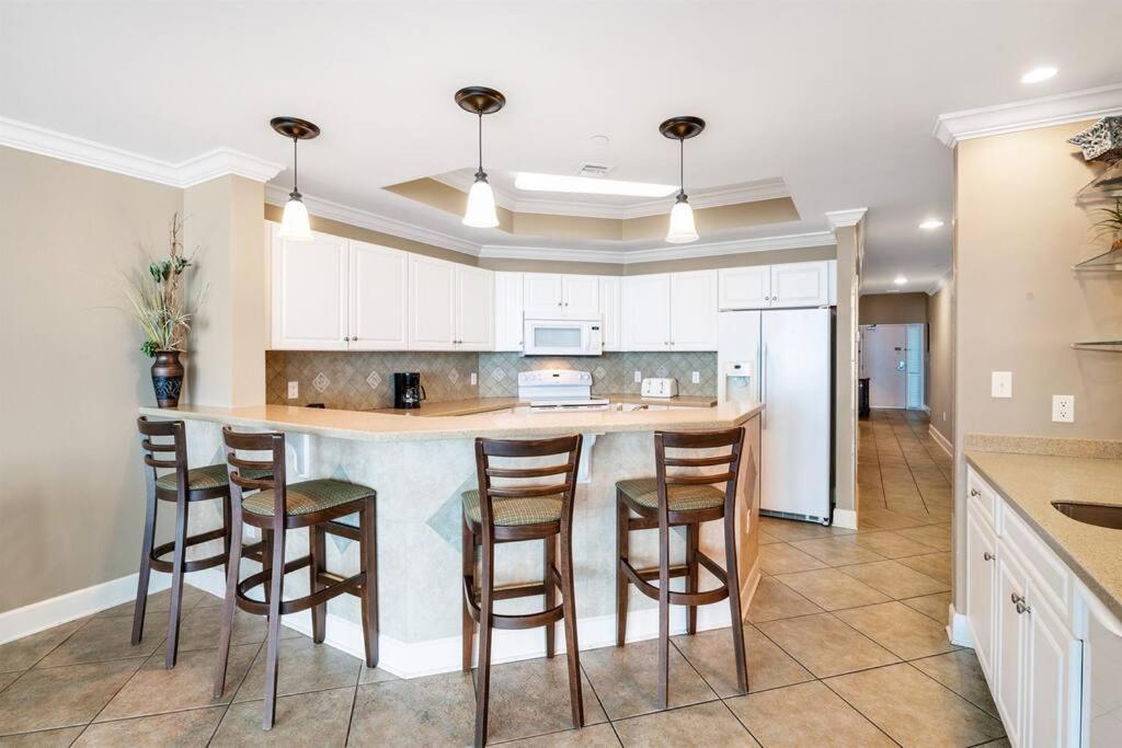 Phoenix West - 2207 - High-End Luxury Beachfront Orange Beach Exteriér fotografie