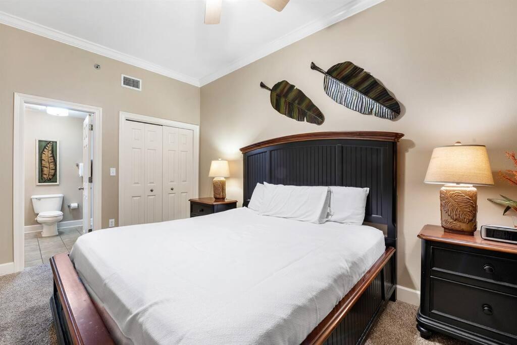 Phoenix West - 2207 - High-End Luxury Beachfront Orange Beach Exteriér fotografie