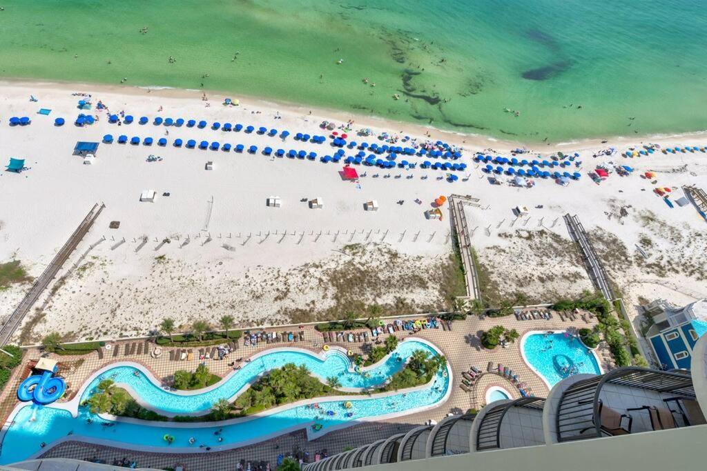 Phoenix West - 2207 - High-End Luxury Beachfront Orange Beach Exteriér fotografie