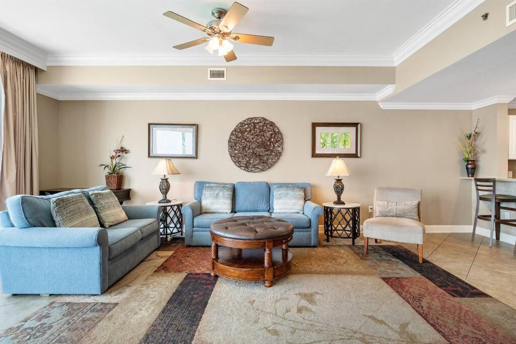 Phoenix West - 2207 - High-End Luxury Beachfront Orange Beach Exteriér fotografie