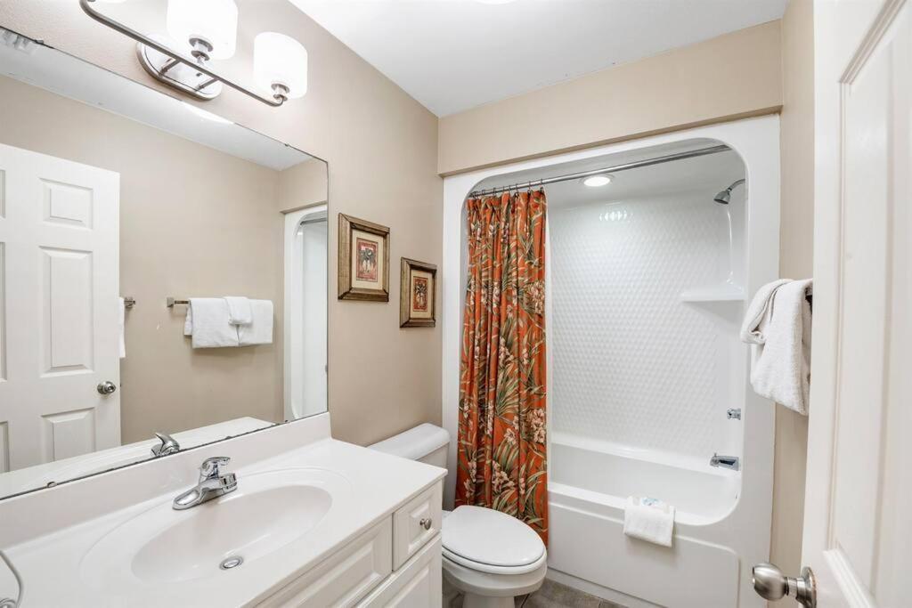 Phoenix West - 2207 - High-End Luxury Beachfront Orange Beach Exteriér fotografie