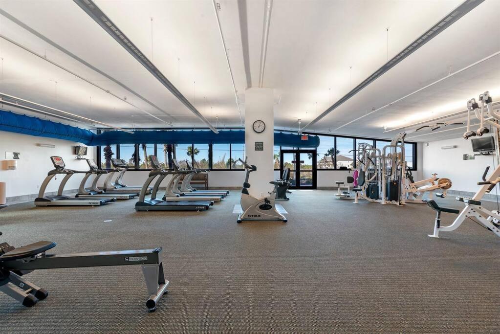Phoenix West - 2207 - High-End Luxury Beachfront Orange Beach Exteriér fotografie