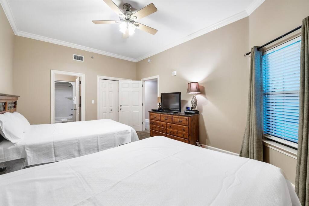 Phoenix West - 2207 - High-End Luxury Beachfront Orange Beach Exteriér fotografie