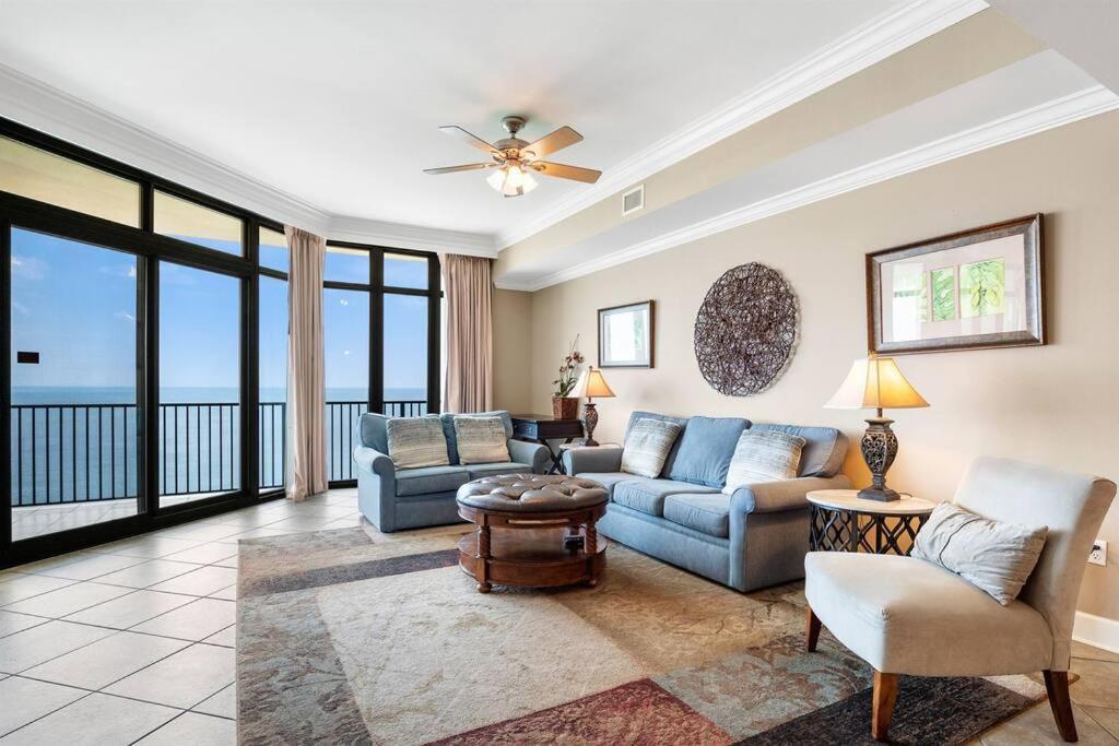 Phoenix West - 2207 - High-End Luxury Beachfront Orange Beach Exteriér fotografie