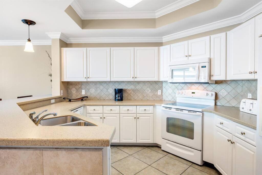 Phoenix West - 2207 - High-End Luxury Beachfront Orange Beach Exteriér fotografie