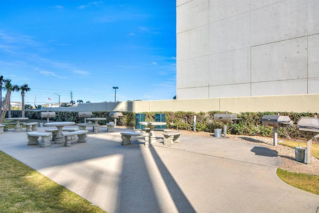 Phoenix West - 2207 - High-End Luxury Beachfront Orange Beach Exteriér fotografie