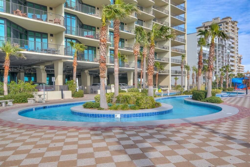Phoenix West - 2207 - High-End Luxury Beachfront Orange Beach Exteriér fotografie