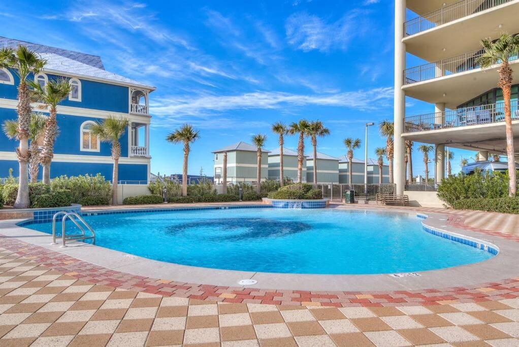 Phoenix West - 2207 - High-End Luxury Beachfront Orange Beach Exteriér fotografie