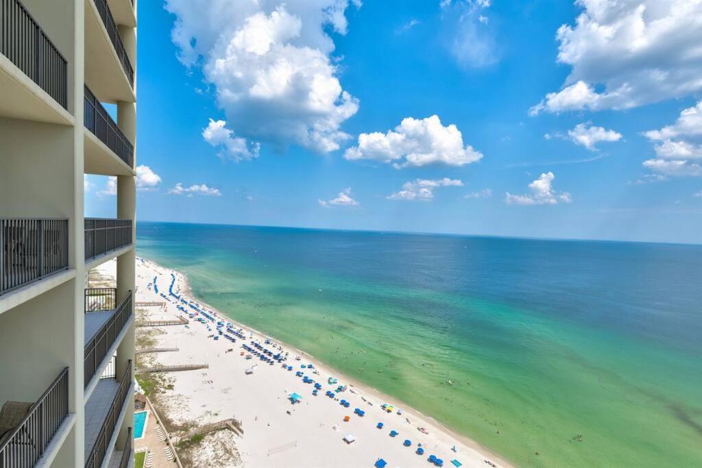 Phoenix West - 2207 - High-End Luxury Beachfront Orange Beach Exteriér fotografie
