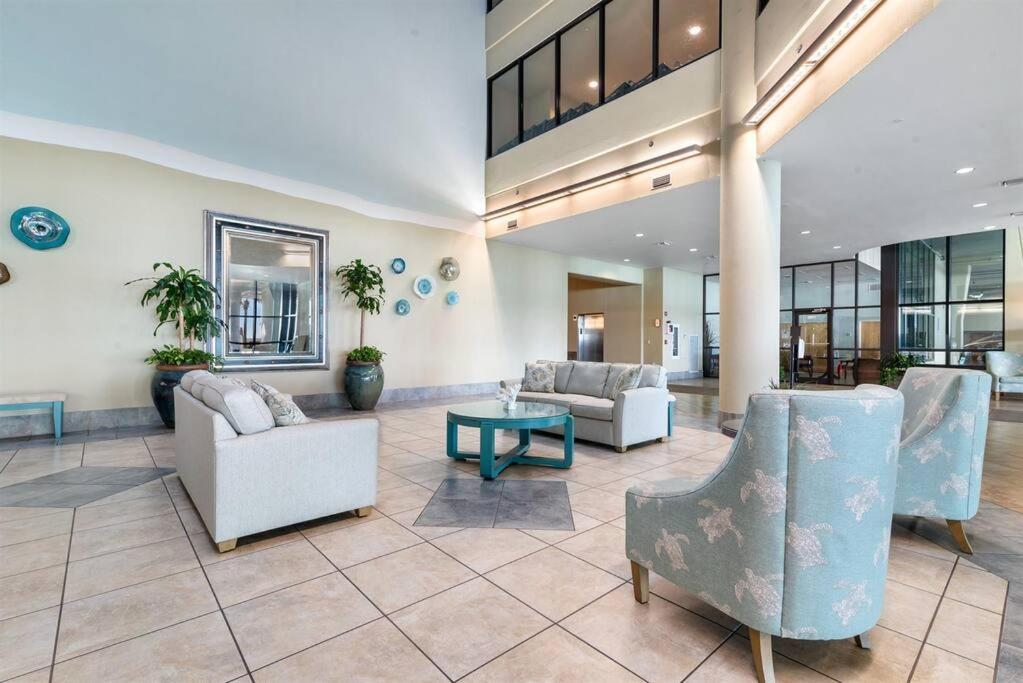 Phoenix West - 2207 - High-End Luxury Beachfront Orange Beach Exteriér fotografie